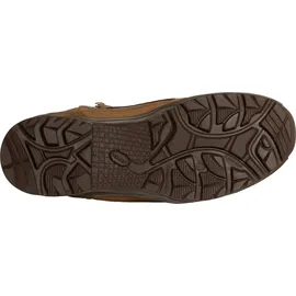 Haix Scout 2.0 Brown, Schuhgröße:41.5 UK 7.5) - Braun, Größe 41