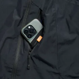 BURTON Reserve 2l Jacke Schwarz XL
