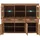 MCA living Silias Highboard 172 x 140 x 45 cm Beige
