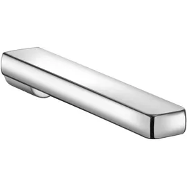 Keuco Moll für Rollenbreite bis 120mm, verchromt