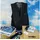 Helite Airbag Weste ZIP'IN 2.0