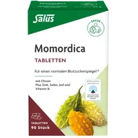 Salus Momordica Tabletten 90 St
