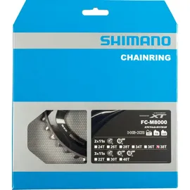 Shimano Kettenblatt 24 Zähne