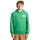 QUIKSILVER Omni Logo Green 16