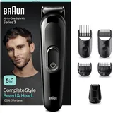 Braun Series 3 MGK3420