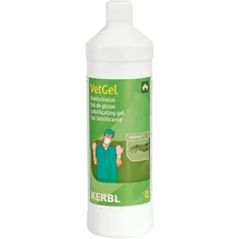 Kerbl Gleitschleim VetGel 1000 ml