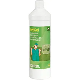Kerbl Gleitschleim VetGel 1000 ml