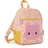 Lilliputiens Kindergartentasche, Rucksack Jeanne die Katze
