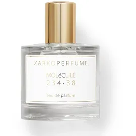 ZARKOPERFUME Molécule 234·38 Eau de Parfum 50 ml