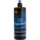 Mirka Politur/Polarshine 10/1000 ml/Professionelle One-Step Politur/Silikonfrei