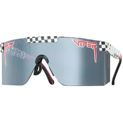 Pit Viper The Intimidators - Victory Lane / Smoke Weiß Modell Aktion