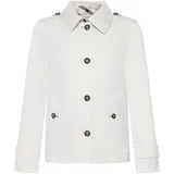 GIL BRET Sommerjacke Weiß 38