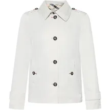 GIL BRET Sommerjacke Weiß 38