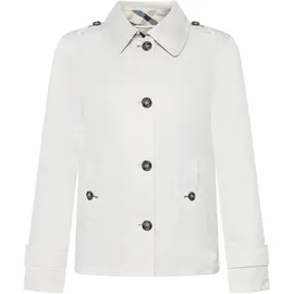 GIL BRET Sommerjacke Weiß 38