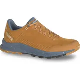 Dolomite Carezza Leather - Golden Yellow (0922)