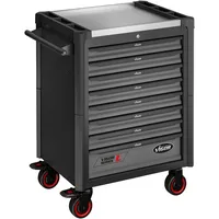 VIGOR Werkstattwagen SeriesL, leer, V1901-X, L x B x