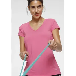H.I.S. Activewear Funktionsshirt Blau 36