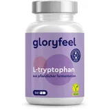 gloryfeel gloryfeel® L-Tryptophan Kapseln 240 St