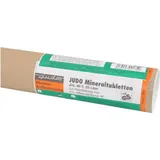 JUDO JUL-W-T Mineraltabletten für 25 Liter 8600011