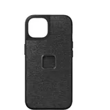 Peak Design Mobile Everyday Schutzhülle für iPhone 14, Anthrazit