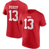 Fanatics T-Shirt Rot XXL