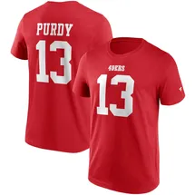 Fanatics T-Shirt Rot XXL