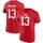Fanatics T-Shirt Rot XXL