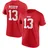 Fanatics T-Shirt Rot XXL