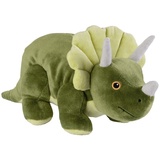Warmies Triceratops