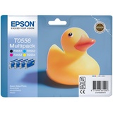 Epson T0556 CMYK