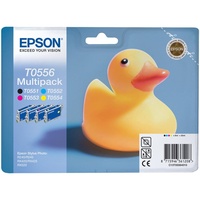 Epson T0556 CMYK