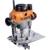 CMT Elektrofräsmaschine CMT7E 2400 W