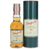 Glenfarclas Midi - 21 Jahre - Highland Single Malt Scotch Whisky -...