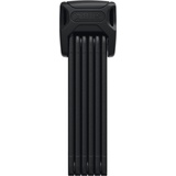 ABUS Bordo 6000K Variante: SingleSet|Befestigung: Monkeylinkhalter SHFL|Länge: 90 cm