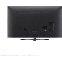 LG UR81006LJ 4K UHD TV UR81