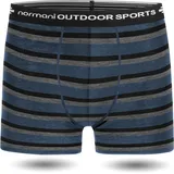 normani Outdoor Sports Adelaide grau/schwarz/navy XXL 3er Pack
