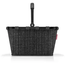 Reisenthel carrybag boucle black