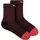 Salewa MTN TRN Wandersocken 36-38 Braun