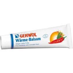 Gehwol Wärme Balsam