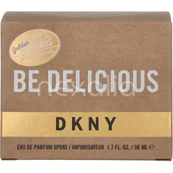DKNY Golden Delicious Edp Spray 50 ml