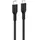 Belkin USB-C auf Micro-USB 1 m Schwarz