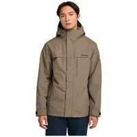 Timberland Benton Water Resistant 3in1 Jacke - Chocolate Chip