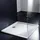 Repabad Wien Rechteck-Duschwanne, 0029368-0001,