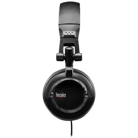 Hercules HDP DJ45 - Geschlossene DJ-Kopfhörer.