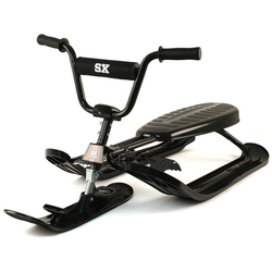 STIGA Lenkschlitten Snowracer SX PRO