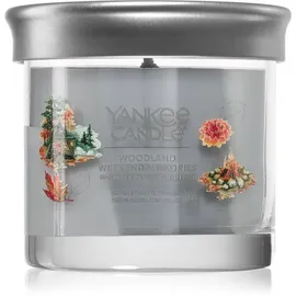 Yankee Candle Woodland Weekend Memories Duftkerze 122 g