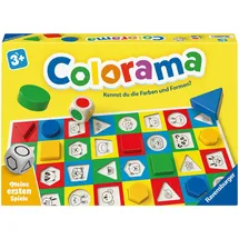 Ravensburger Colorama Kinderspiel Version