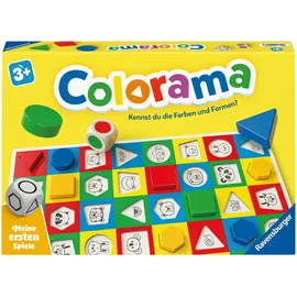 Ravensburger Colorama Kinderspiel Version