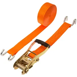 CONACORD Spanngurte 50 mm 8 m Orange