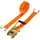 CONACORD Spanngurte 50 mm 8 m Orange
